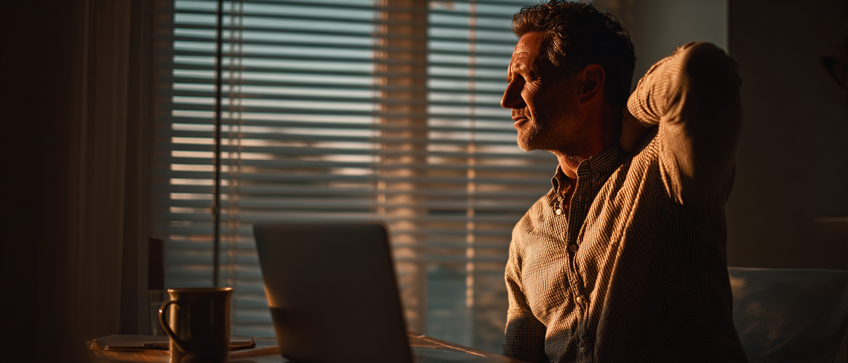 Is "Bad Posture" Really the Sole Cause of Your Pain?