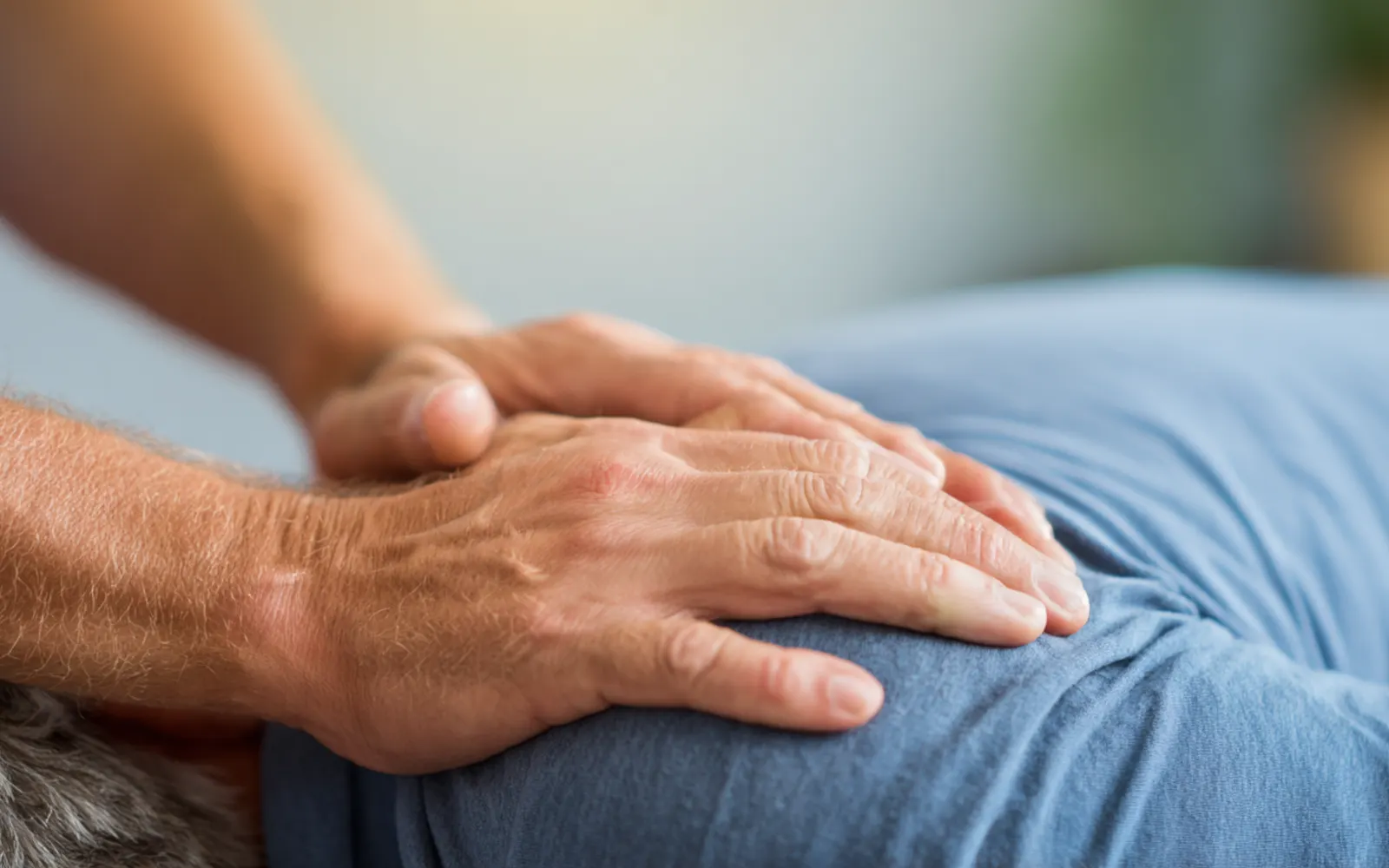 Why R.I.C.E. Is Out: What Actually Helps Injuries Heal