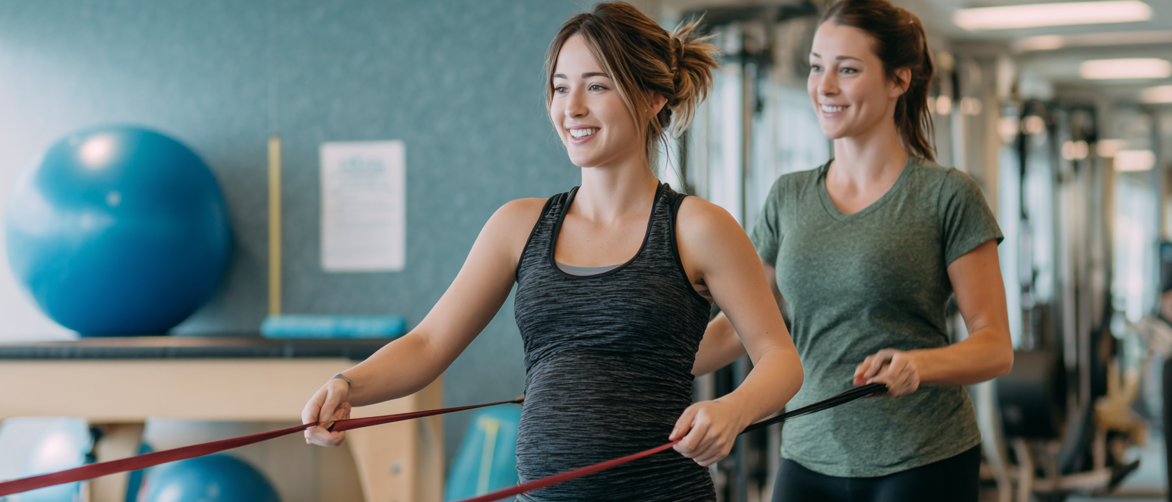 Common Myths About Exercise During Pregnancy and the Truth Behind Them