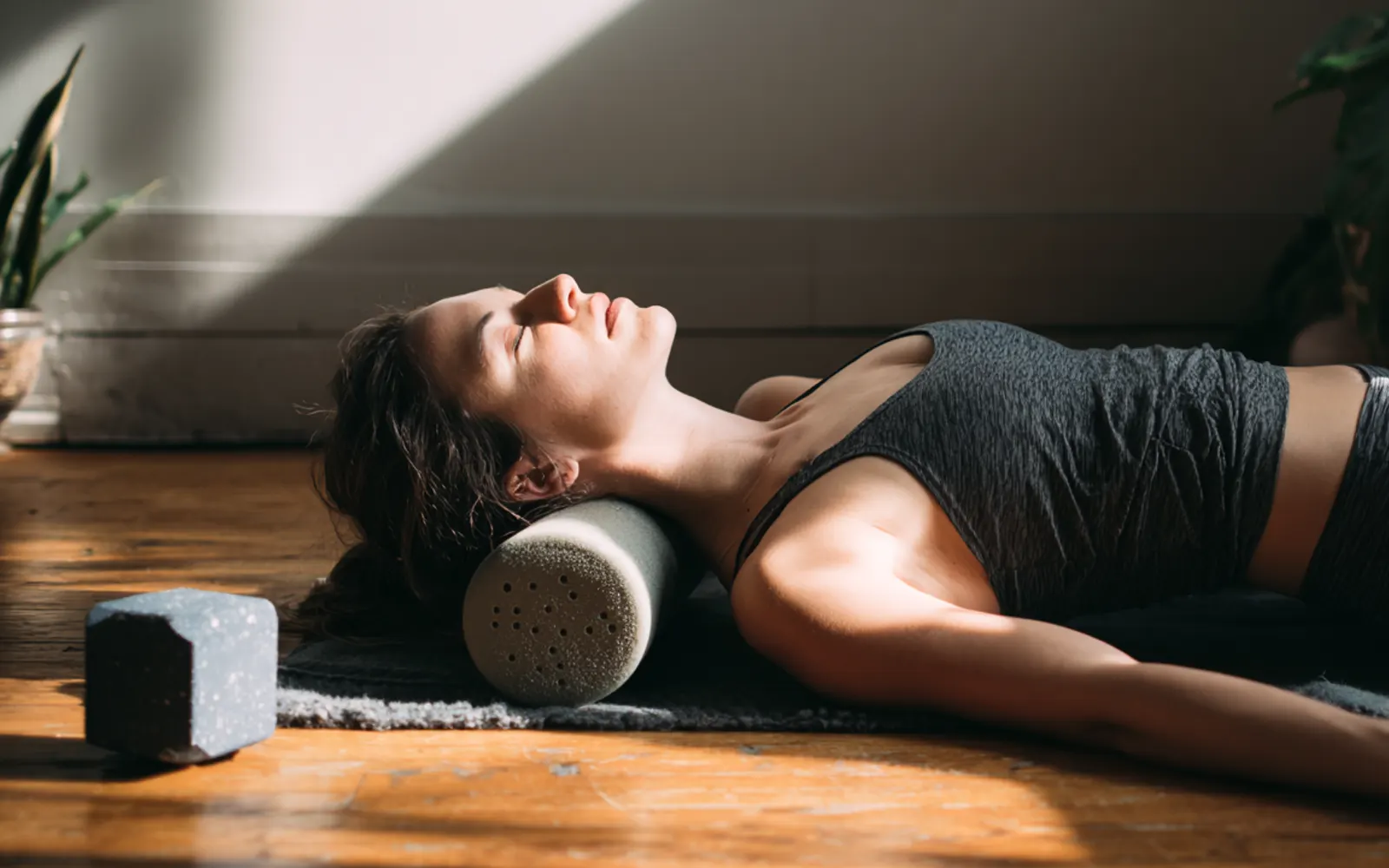 Why Does My Low Back Pain Keep Coming Back?
